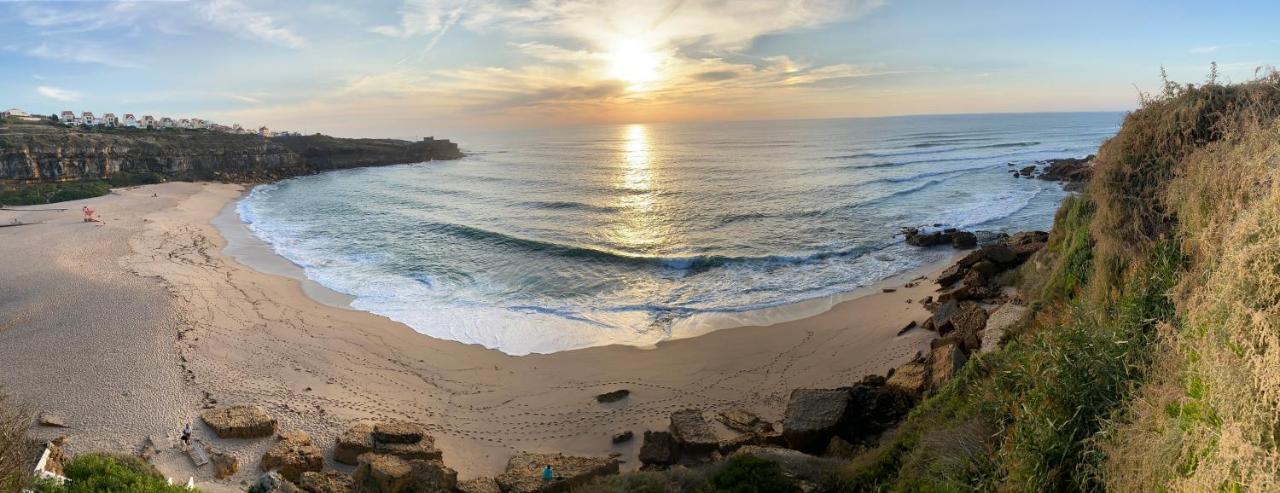 Villa Castelo De Mar Ericeira Kültér fotó