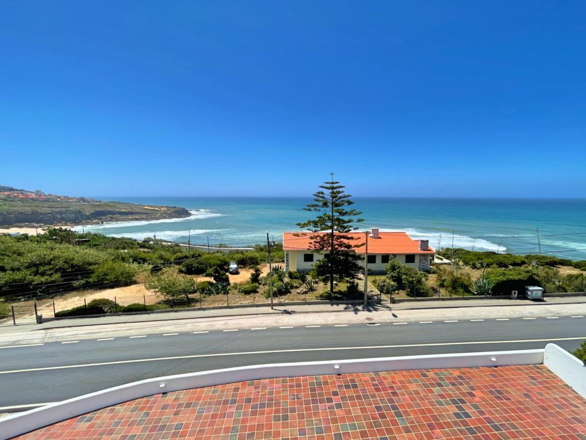 Villa Castelo De Mar Ericeira Kültér fotó