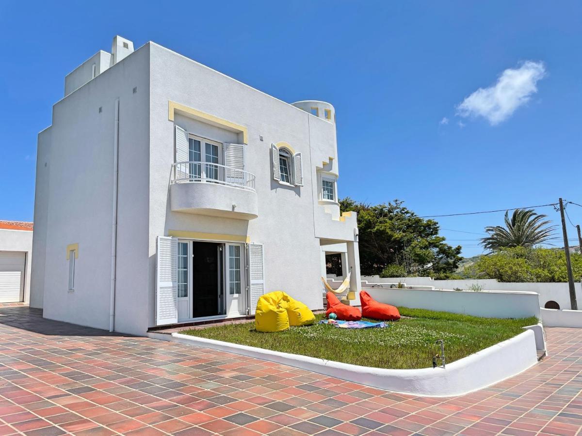 Villa Castelo De Mar Ericeira Kültér fotó