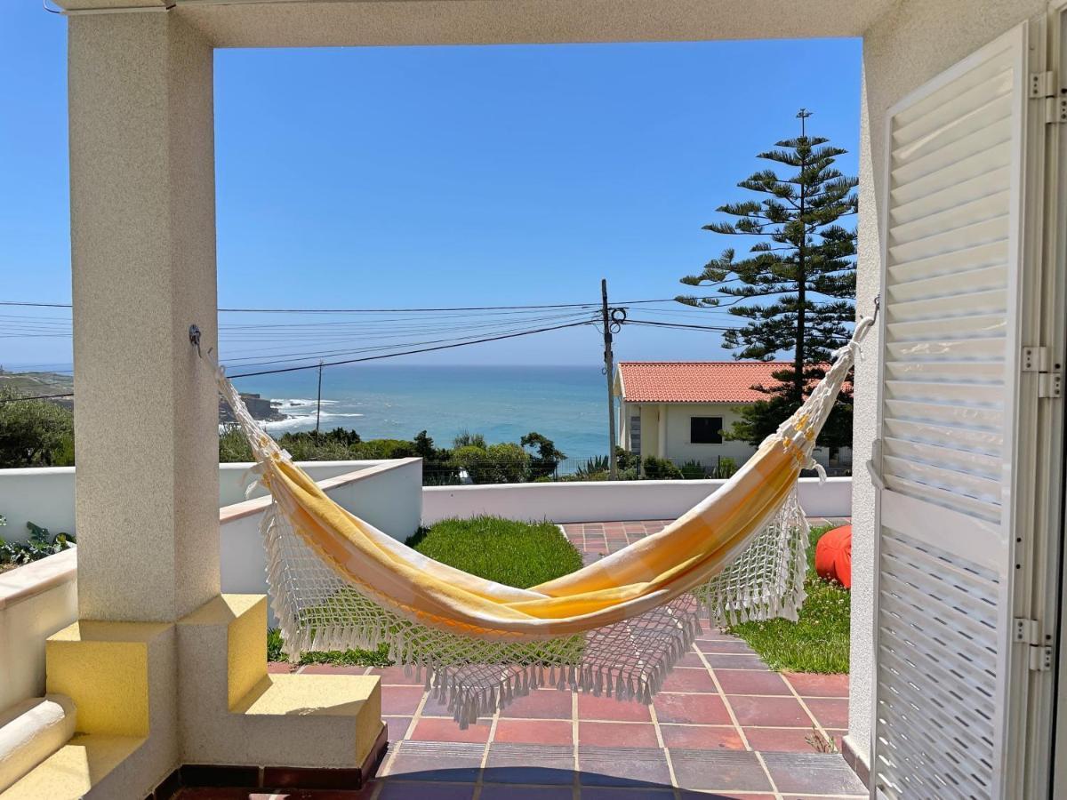 Villa Castelo De Mar Ericeira Kültér fotó