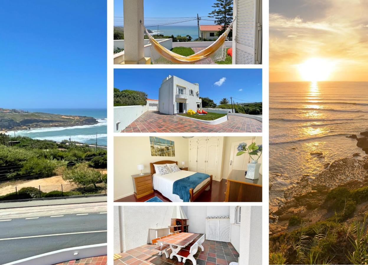 Villa Castelo De Mar Ericeira Kültér fotó