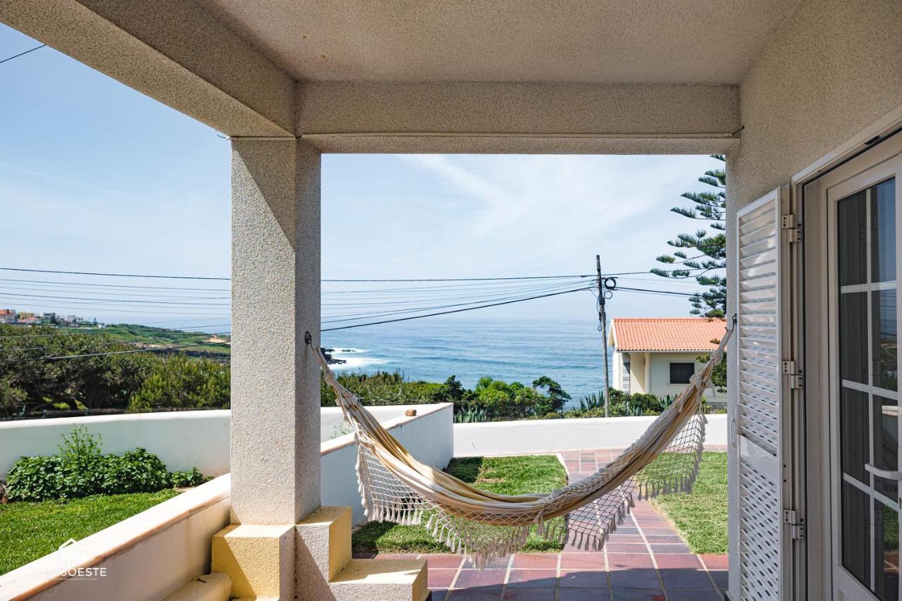 Villa Castelo De Mar Ericeira Kültér fotó