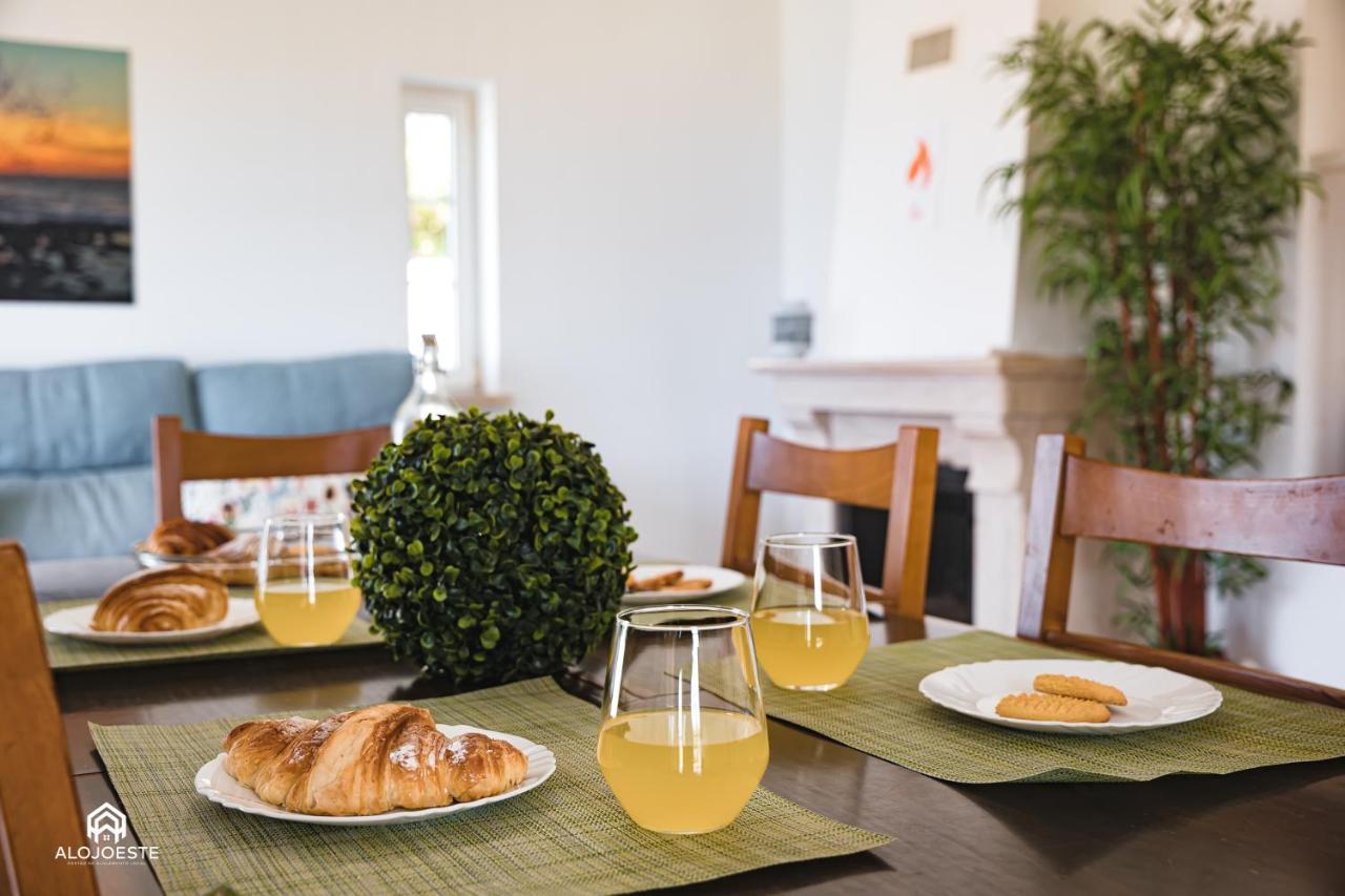 Villa Castelo De Mar Ericeira Kültér fotó