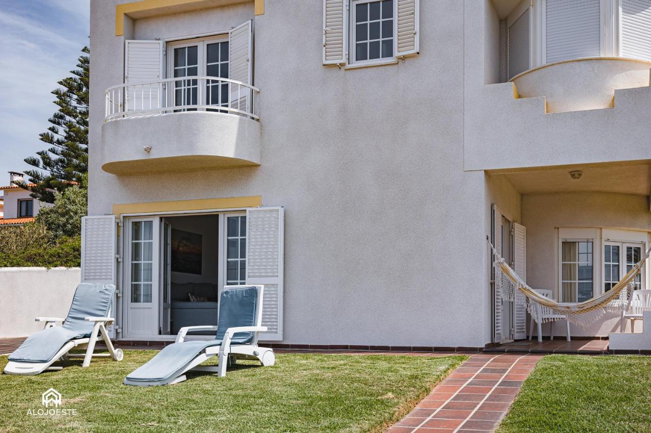 Villa Castelo De Mar Ericeira Kültér fotó