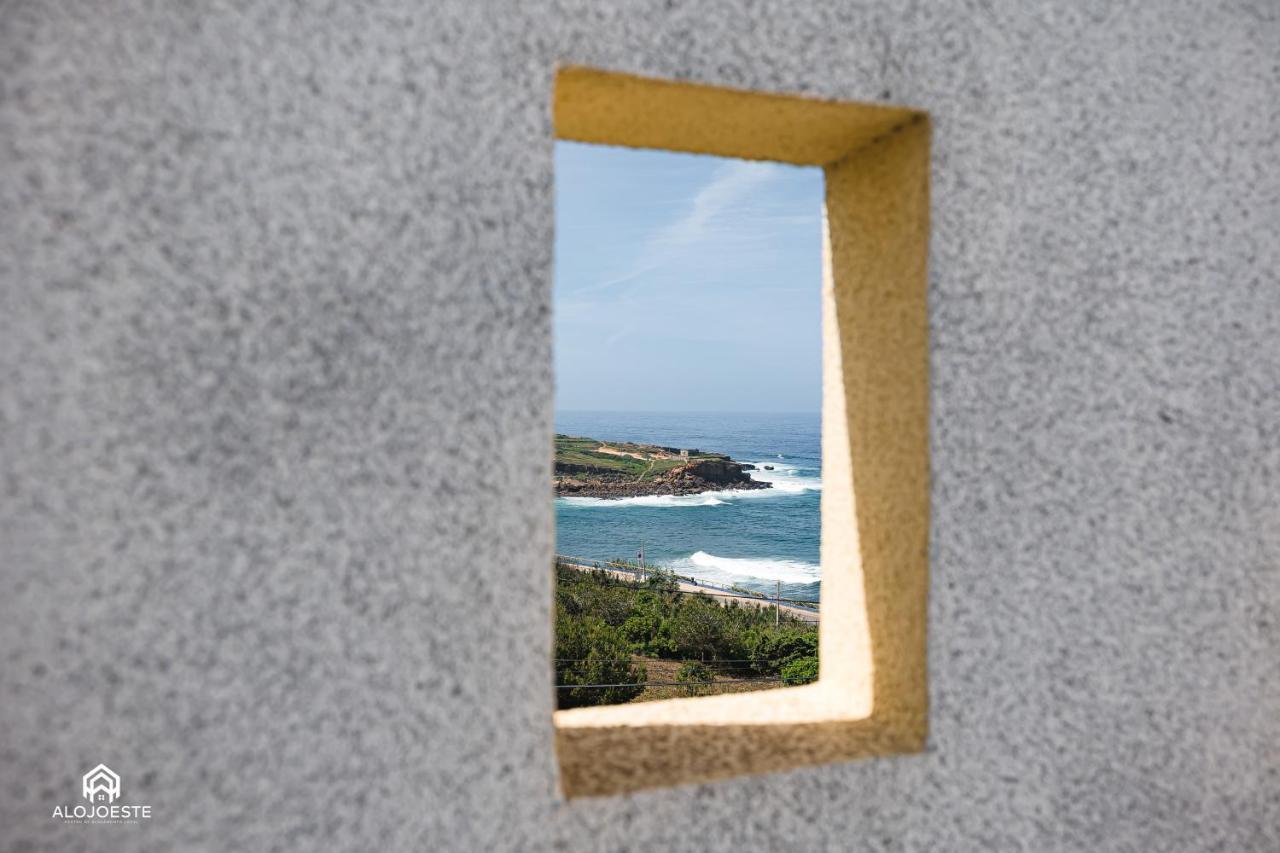 Villa Castelo De Mar Ericeira Kültér fotó