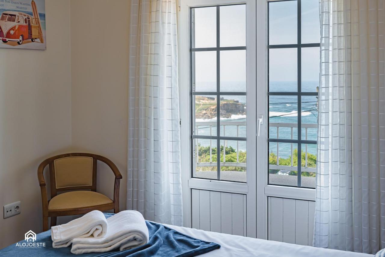 Villa Castelo De Mar Ericeira Kültér fotó