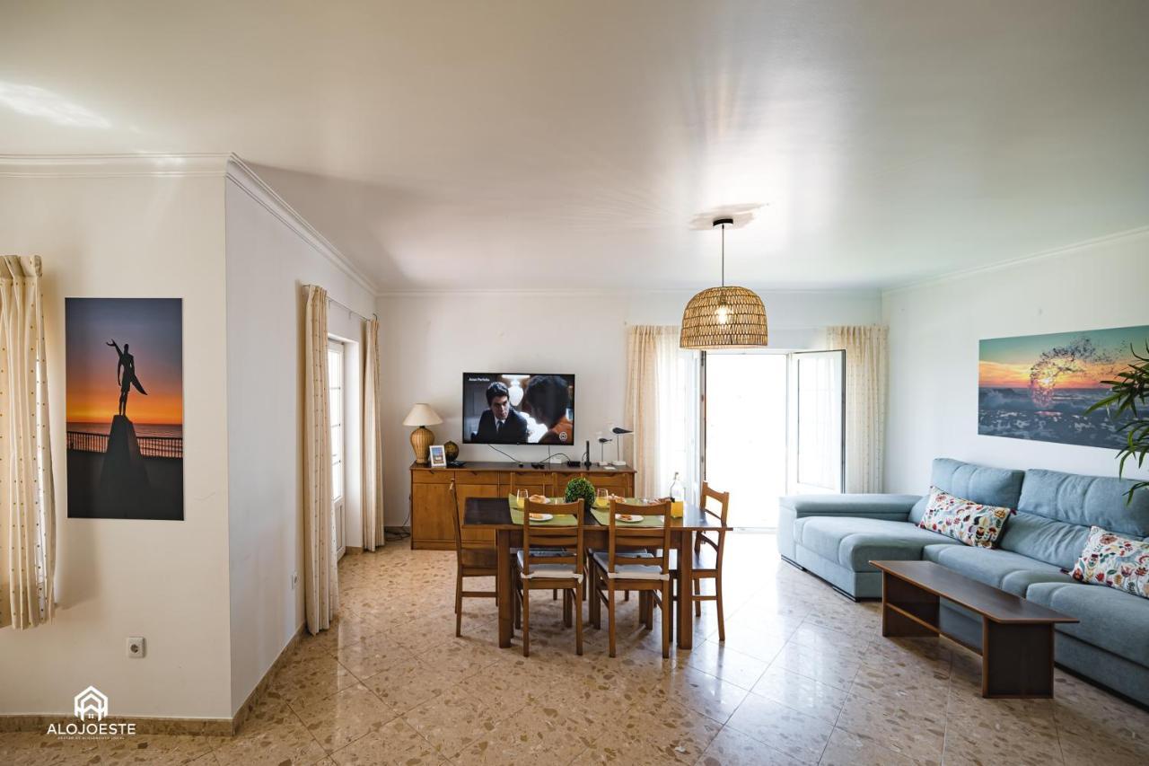 Villa Castelo De Mar Ericeira Kültér fotó