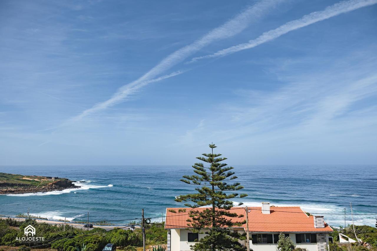 Villa Castelo De Mar Ericeira Kültér fotó