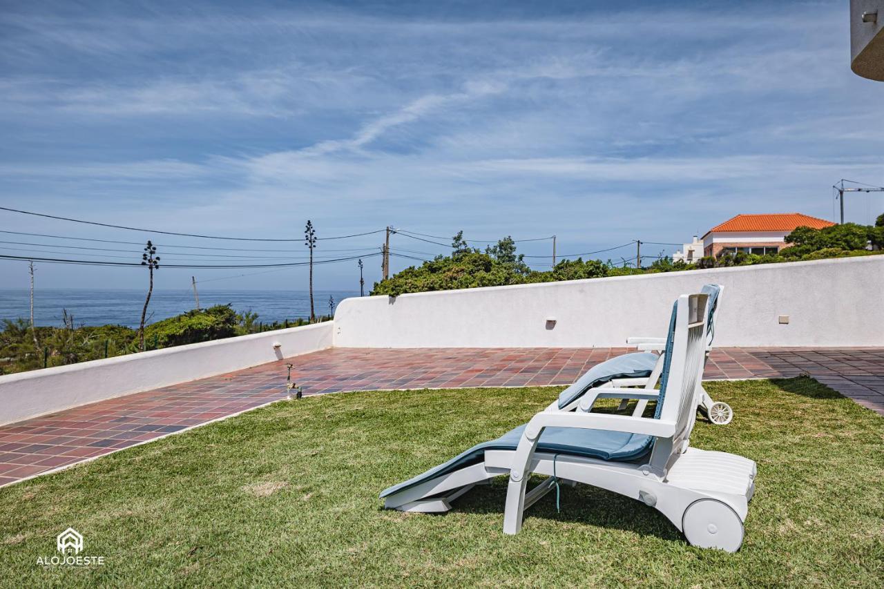 Villa Castelo De Mar Ericeira Kültér fotó