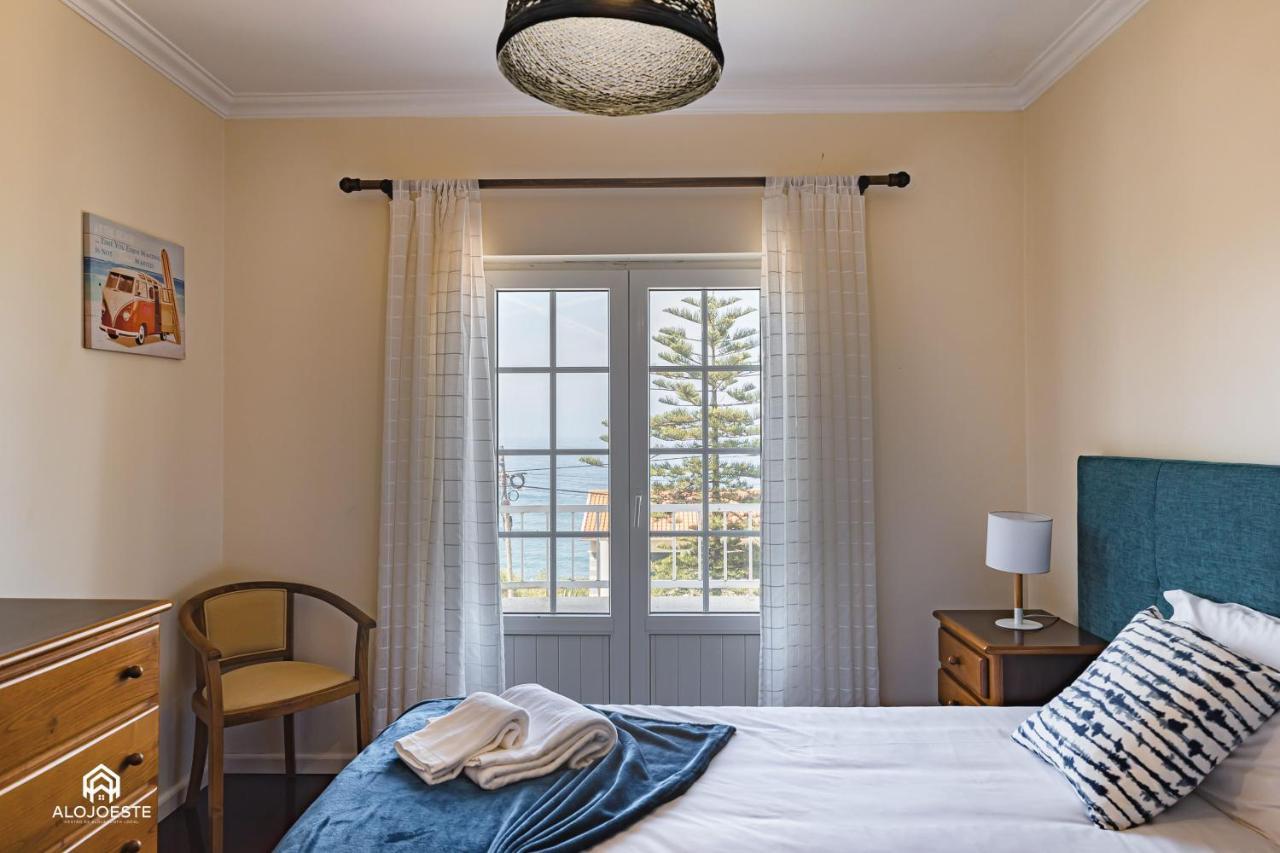 Villa Castelo De Mar Ericeira Kültér fotó
