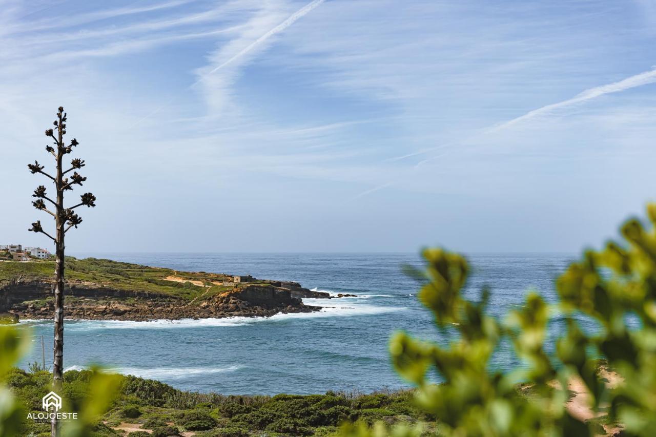 Villa Castelo De Mar Ericeira Kültér fotó