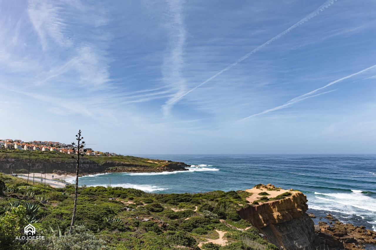 Villa Castelo De Mar Ericeira Kültér fotó
