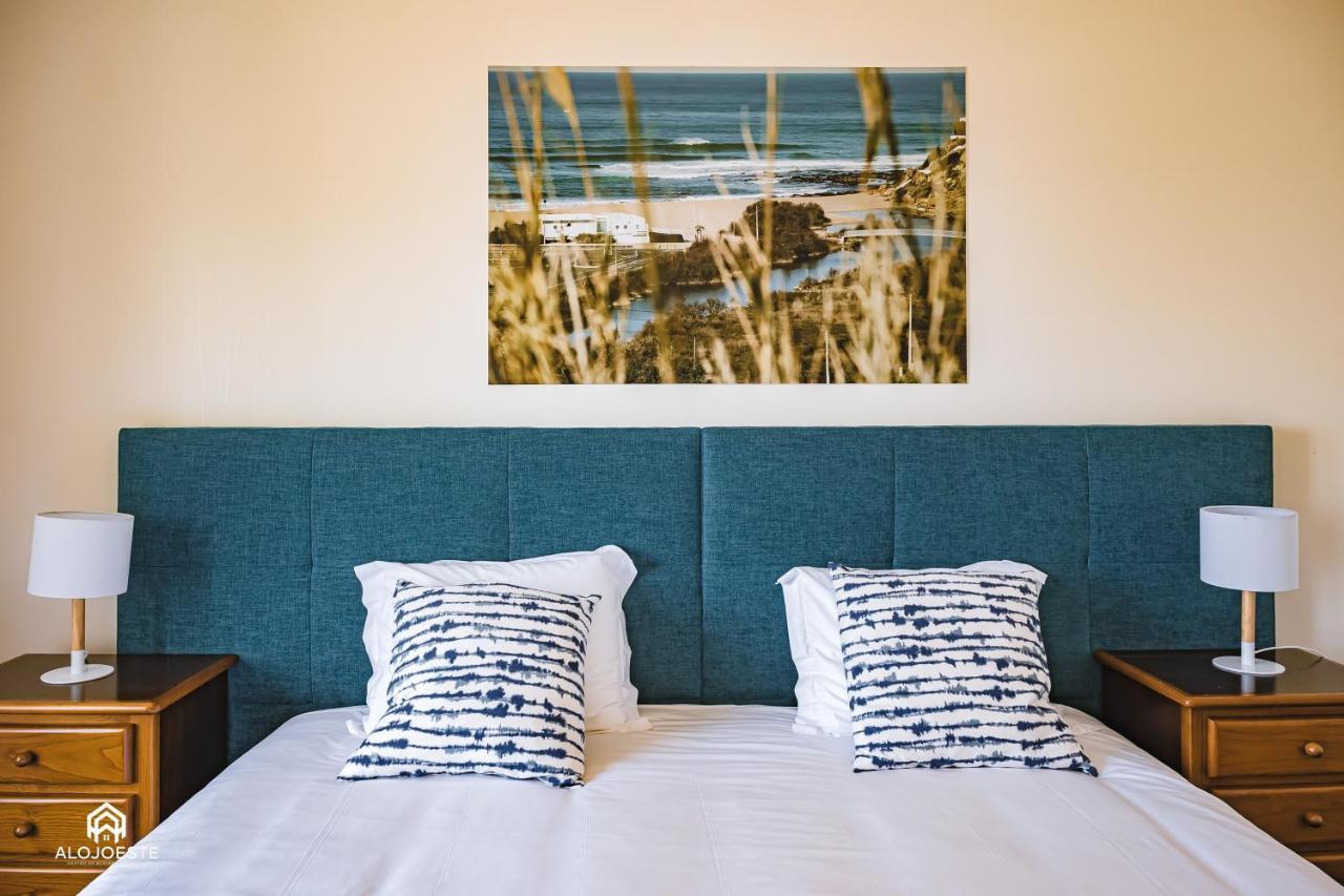Villa Castelo De Mar Ericeira Kültér fotó