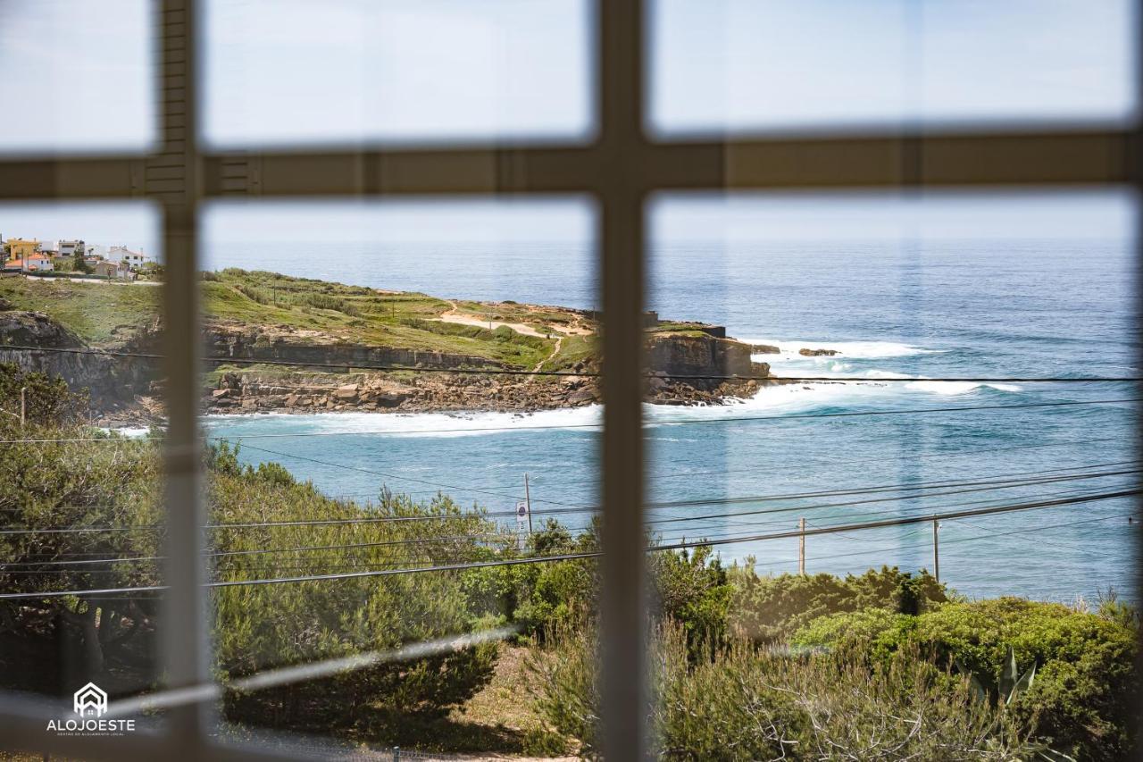 Villa Castelo De Mar Ericeira Kültér fotó
