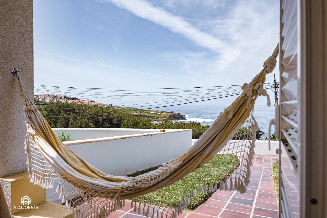 Villa Castelo De Mar Ericeira Kültér fotó