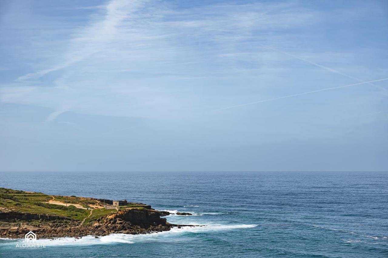 Villa Castelo De Mar Ericeira Kültér fotó